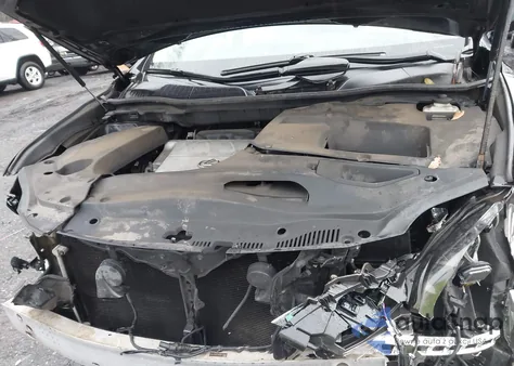 2014 Lexus Rx 350 from USA, damaged, VIN 2T2ZK1BA1EC135462